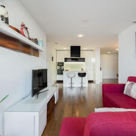 וילה נובה דה גאיה Apartamento Qian Caves Gaia 2Br Ac Free Parking מראה חיצוני תמונה