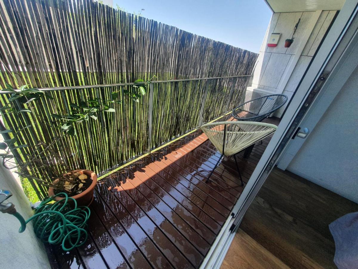 וילה נובה דה גאיה Apartamento Qian Caves Gaia 2Br Ac Free Parking מראה חיצוני תמונה