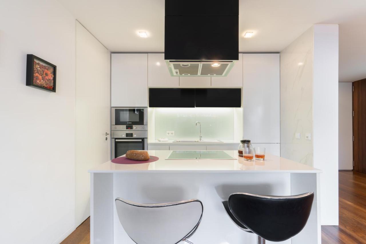 וילה נובה דה גאיה Apartamento Qian Caves Gaia 2Br Ac Free Parking מראה חיצוני תמונה