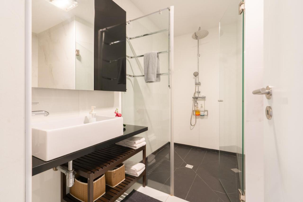 וילה נובה דה גאיה Apartamento Qian Caves Gaia 2Br Ac Free Parking מראה חיצוני תמונה