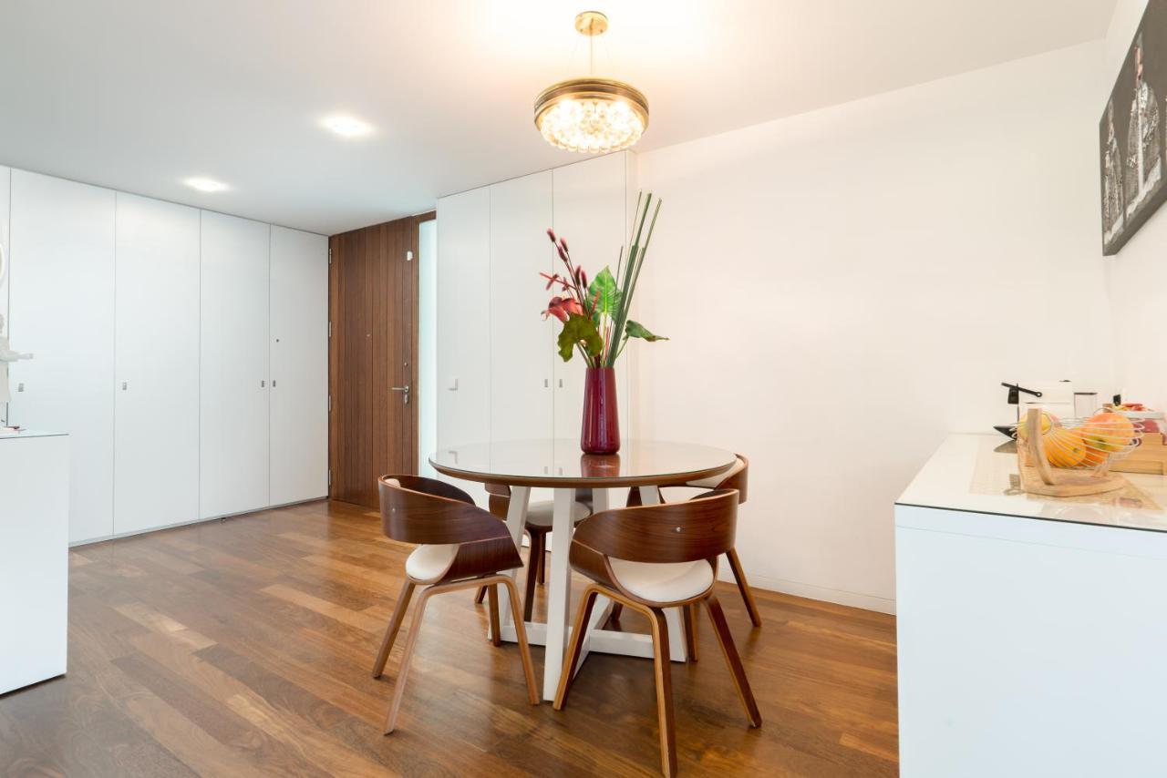 וילה נובה דה גאיה Apartamento Qian Caves Gaia 2Br Ac Free Parking מראה חיצוני תמונה